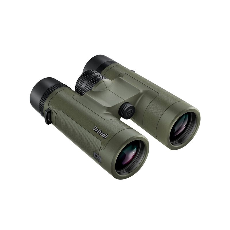 BUSHNELL R3 10X42 GREEN ROOF BINOCULAR