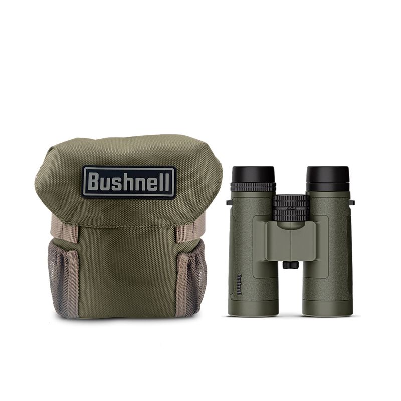BUSHNELL R3 10X42 GREEN ROOF BINOCULAR