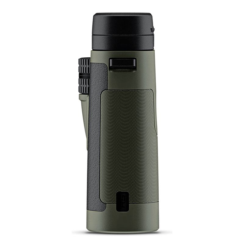BUSHNELL R5 10X42 GREEN ROOF BINOCULAR