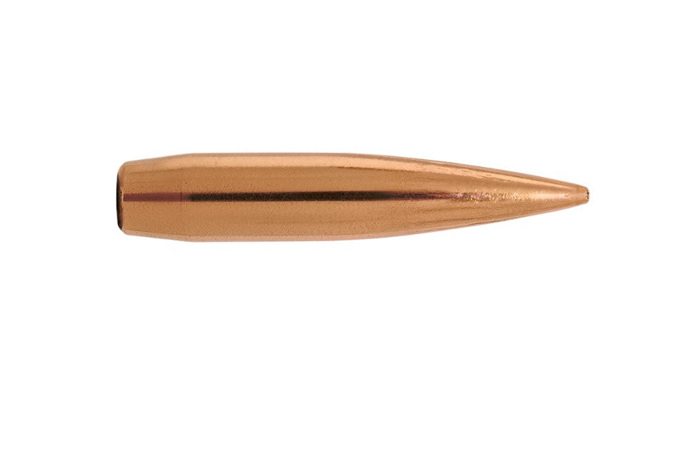 Berger 6mm 109 gr LR Hybrid Target (500/box)