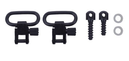 Spika 1in Swivels & Timber Screws