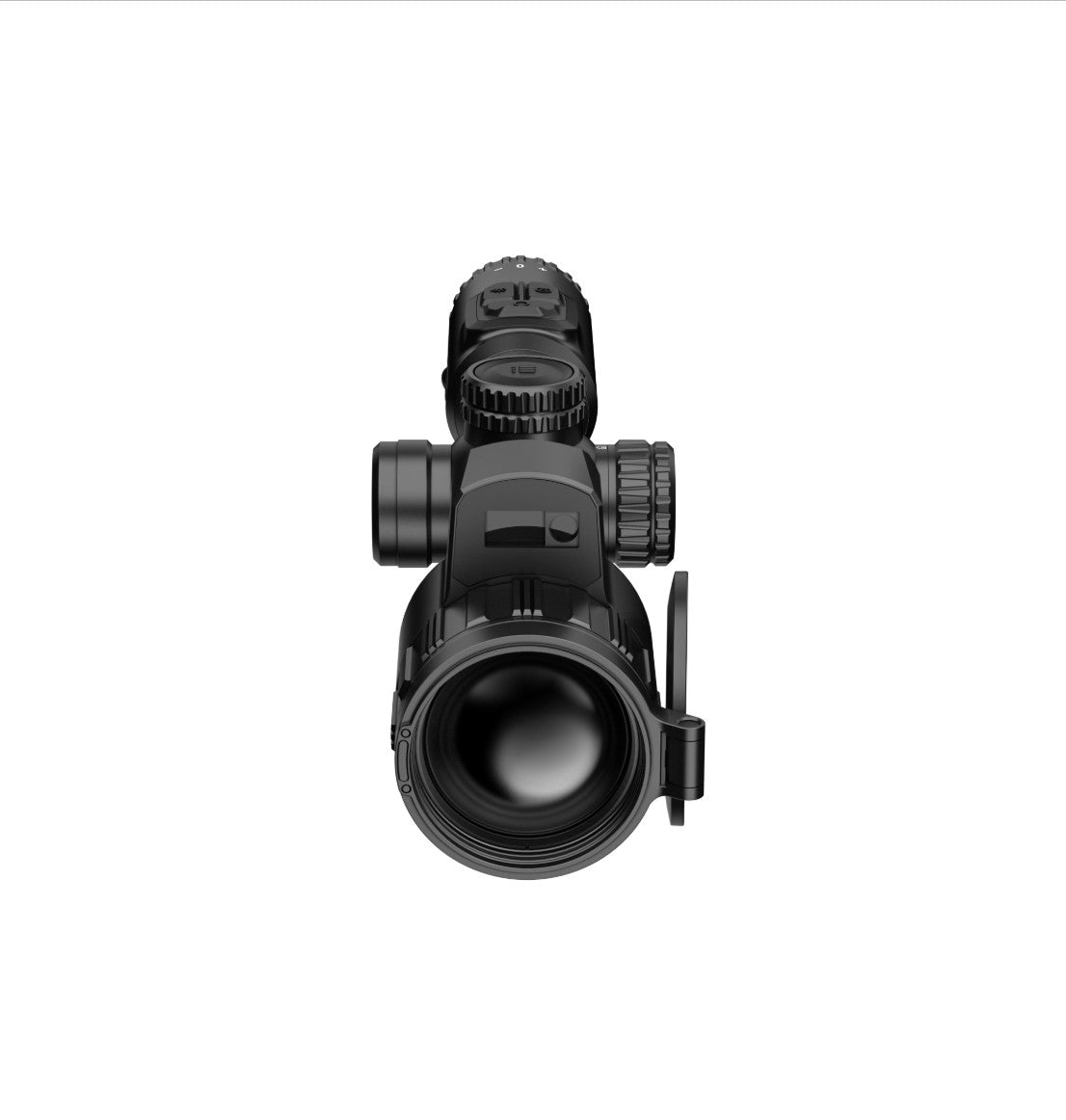 HIKMICRO STELLAR 3.0 SH50L 50mm 384x288 12mic <15mK Thermal Scope with LRF RRP $4799.00
