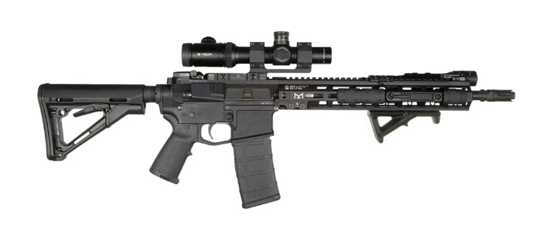 Magpul AFG-2 - Angled Fore Grip
