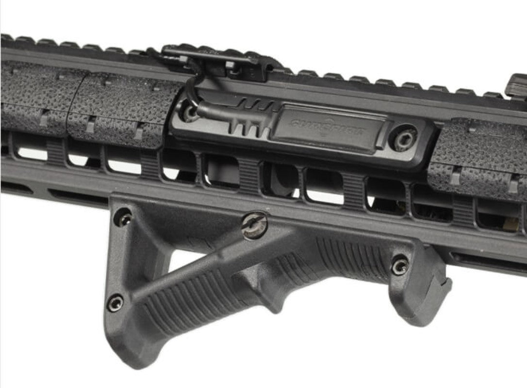 Magpul AFG-2 - Angled Fore Grip