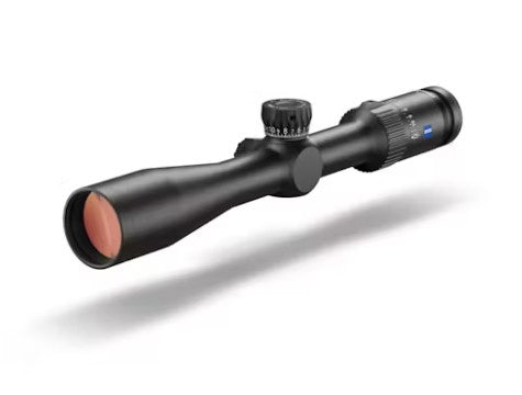 Zeiss Conquest V4 3-12x44 Ret #20