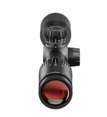 Zeiss Conquest V4 3-12x44 Ret #20