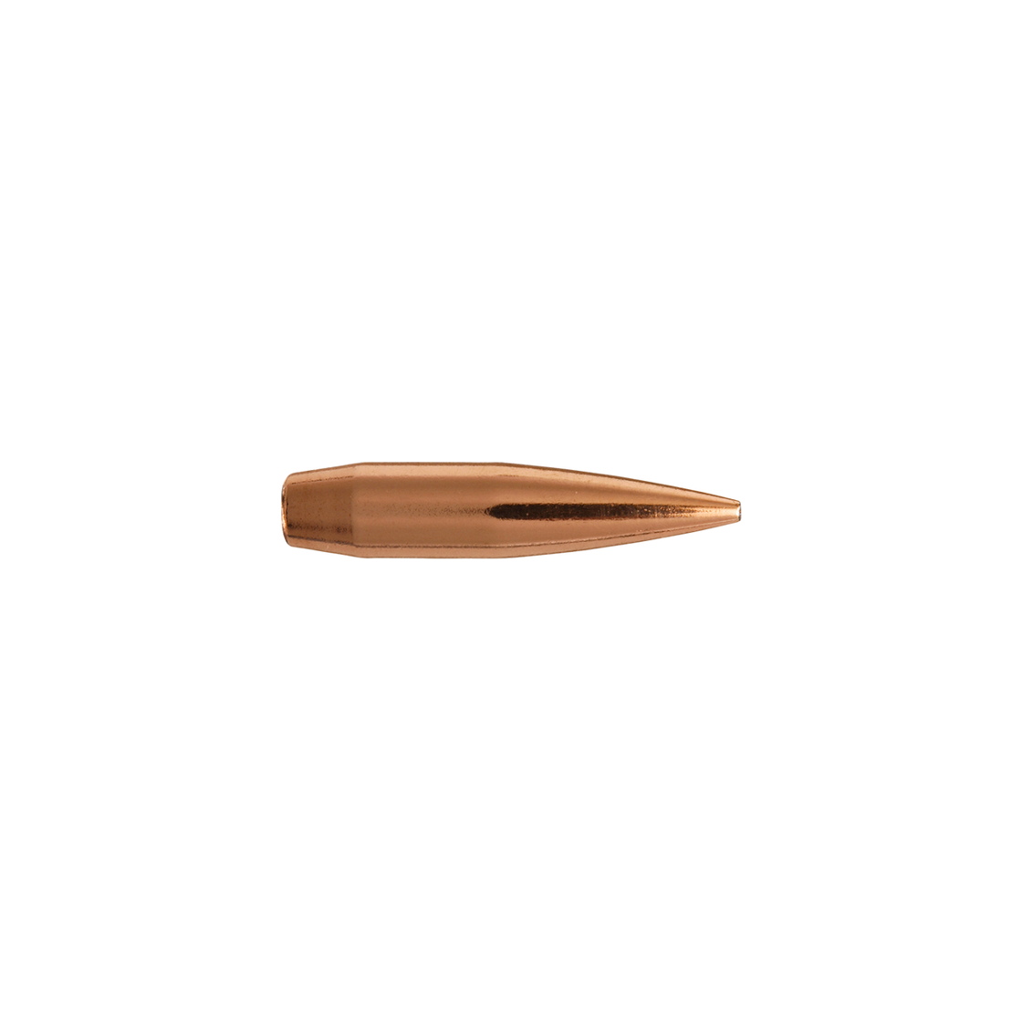Berger 22 cal 75 gr VLD Target 100PK