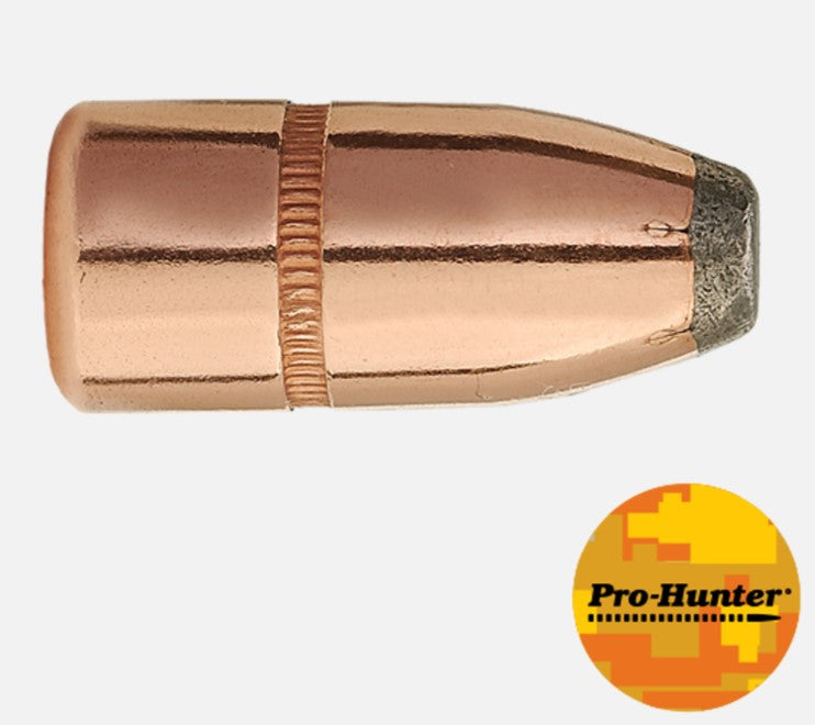 Sierra .375 200gr Flat Nose Pro-Hunt (50)