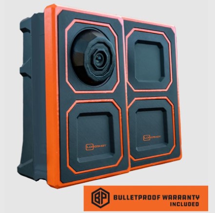 LongShot - Ranger Plus - 1000yd Target Camera - RRP $799