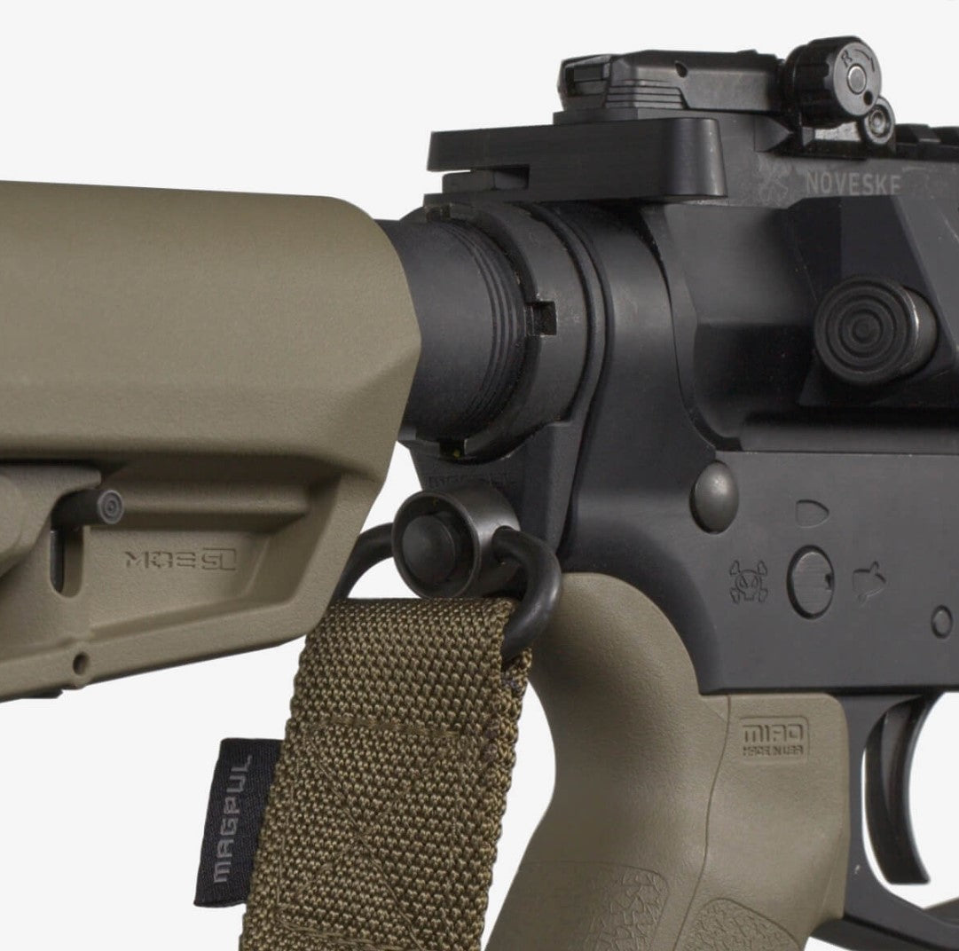 Magpul ASAP AMBI QD SLING ATTACHMENT POINT