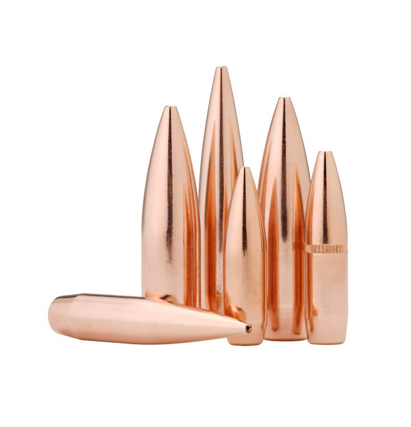 HORNADYAEROMATCH 6MM .243 105 GR HHB 1-8" 500pk