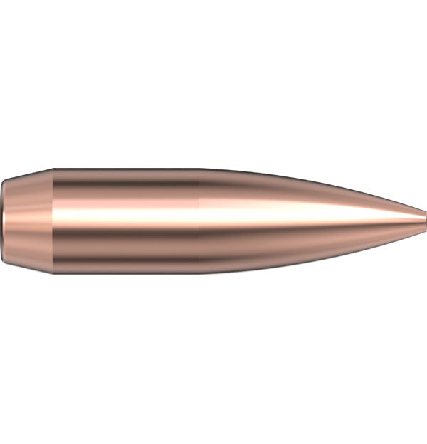 HORNADY AEROMATCH 30 CAL .308 168 GR HPBT (1-12") (500)