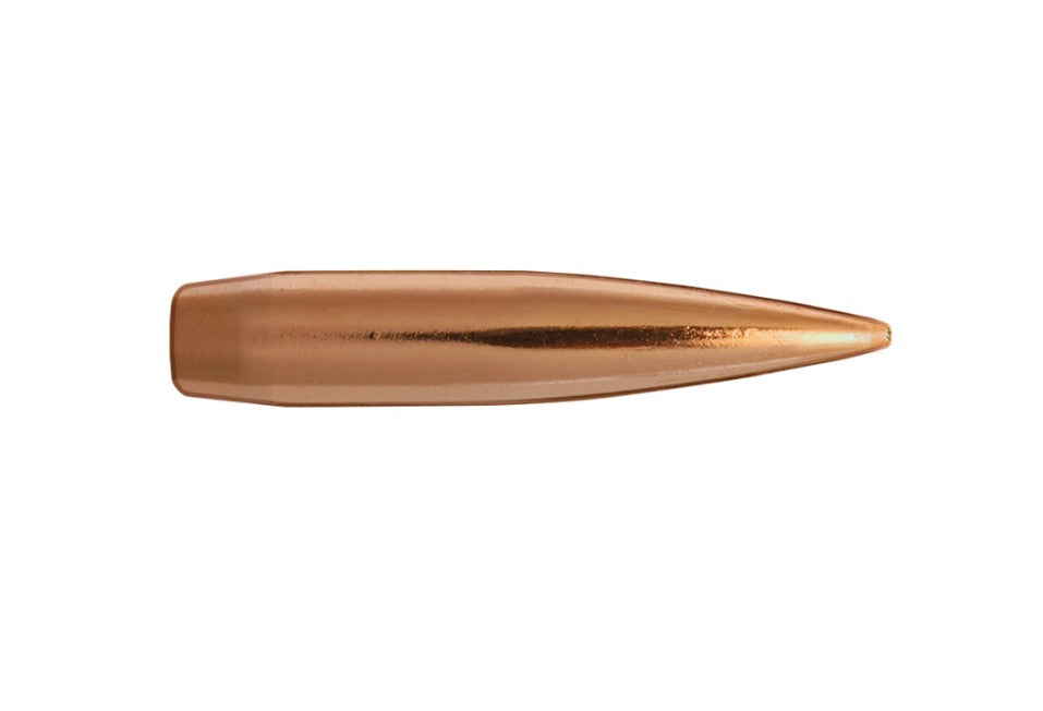 Berger 25 cal 135 gr Long Range Hybrid Target (500/box)