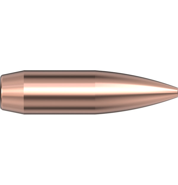 Hornady Aero match 22 CAL .224 69 GR HPBT (1-9") (500)
