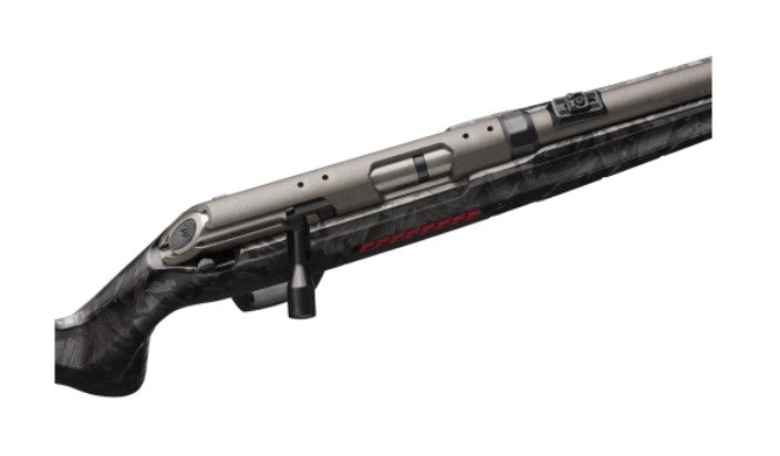 Winchester XPERT 22LR Forged Carbon Grey TB 10rnd Magazine