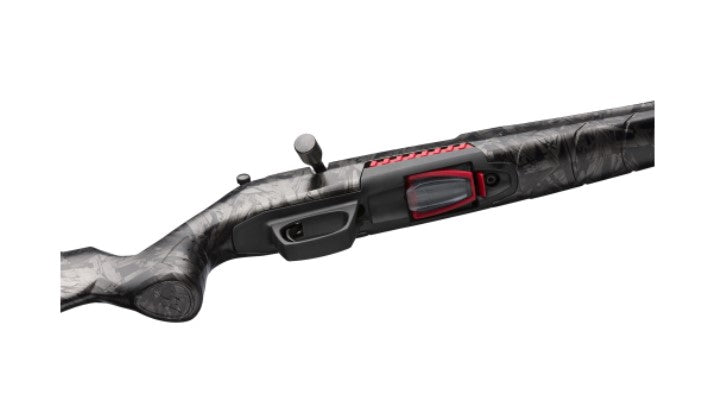 Winchester XPERT 22LR Forged Carbon Grey TB 10rnd Magazine