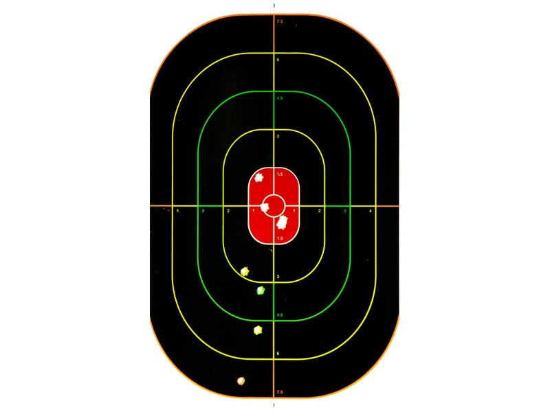Eagleye 16 Inch Heavy Card