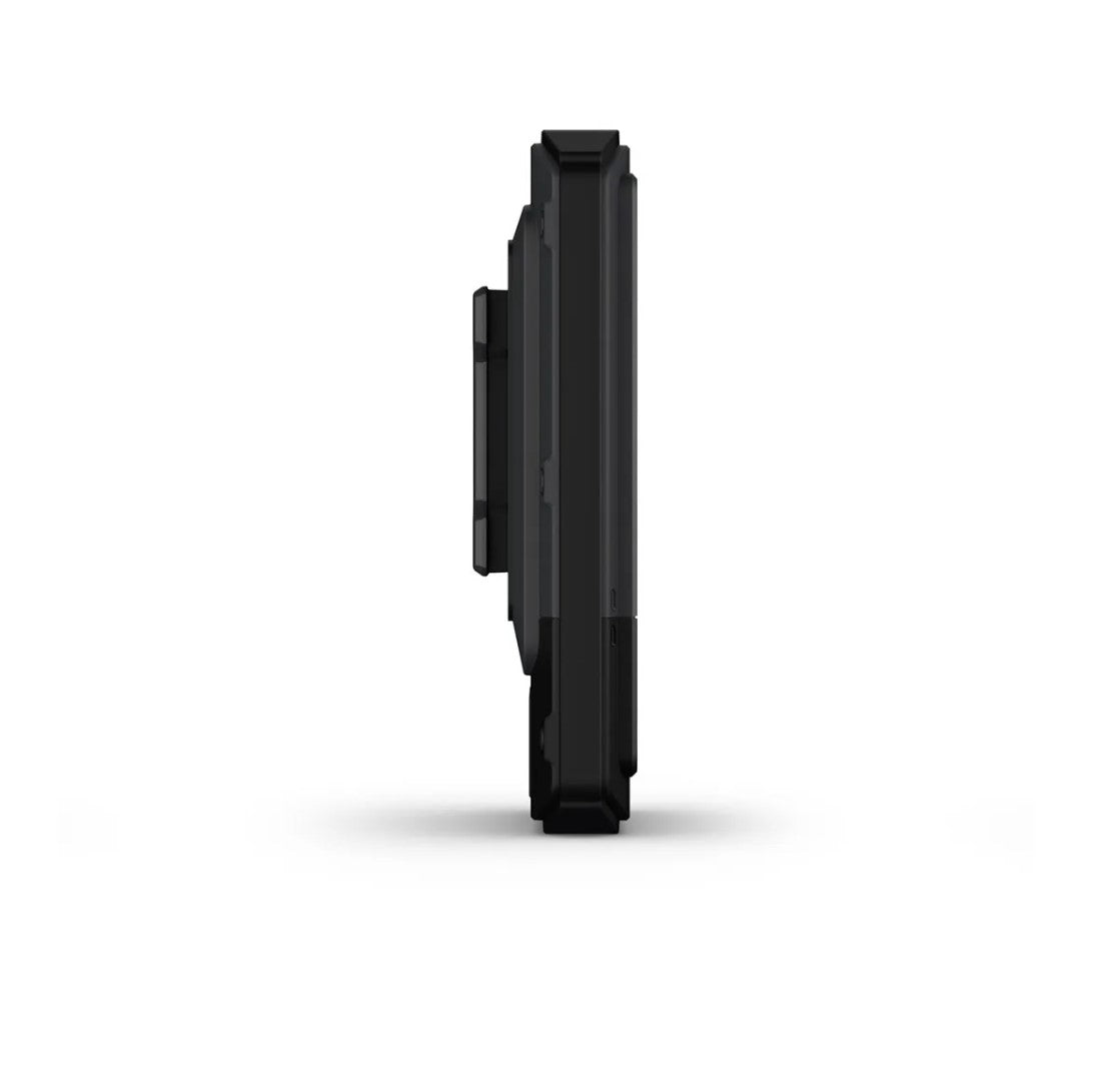 Garmin eTrex Touch GPS Handheld with touchscreen and preloaded maps