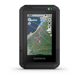 Garmin eTrex Touch GPS Handheld with touchscreen and preloaded maps