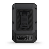 Garmin eTrex Touch GPS Handheld with touchscreen and preloaded maps