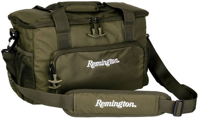 REMINGTON GUN CLUB RANGE BAG GREEN
