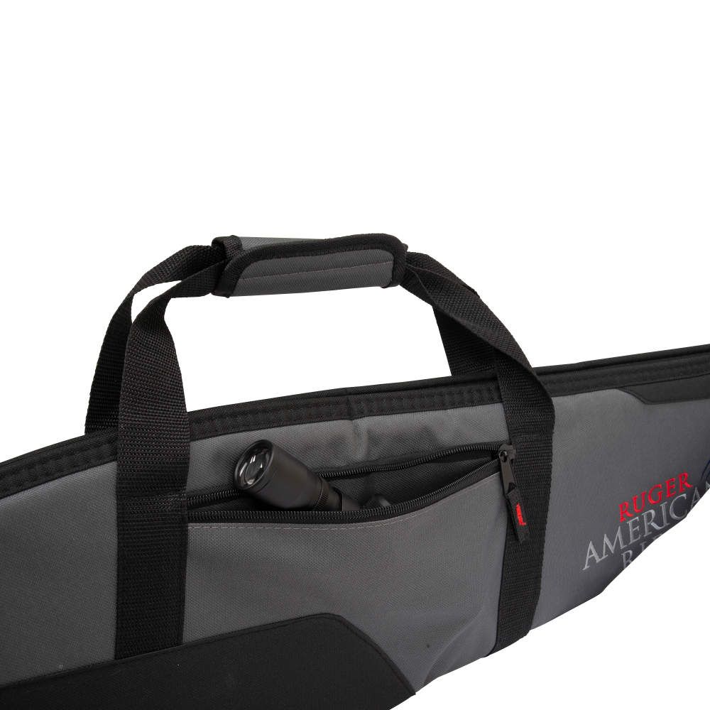 ALLEN RUGER AMERICAN RIFLE CASE 46IN