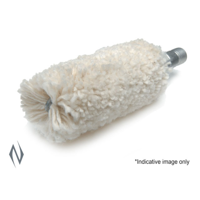 HOPPES GUN CLEANING MOP 12 GA