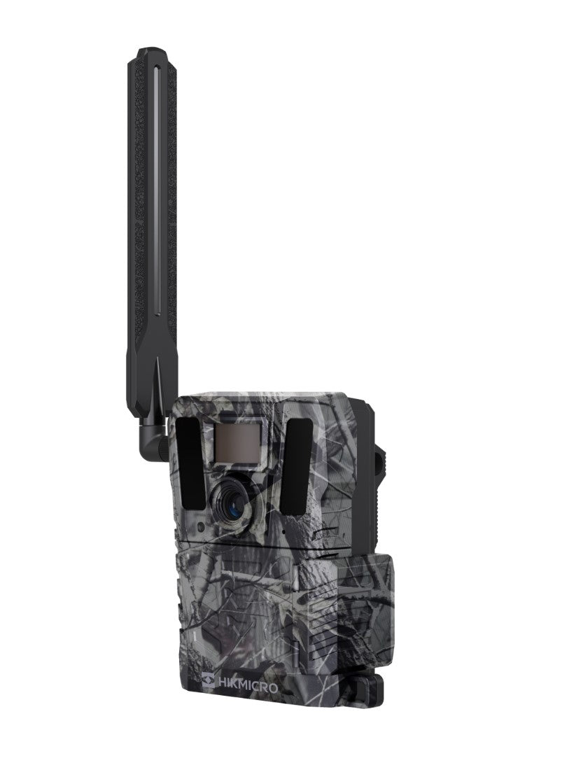 HIKMICRO M15 10MP 1080P  IR 940nm 4G Trail Camera + 32GB Class 10 SD Card RRP $349.99