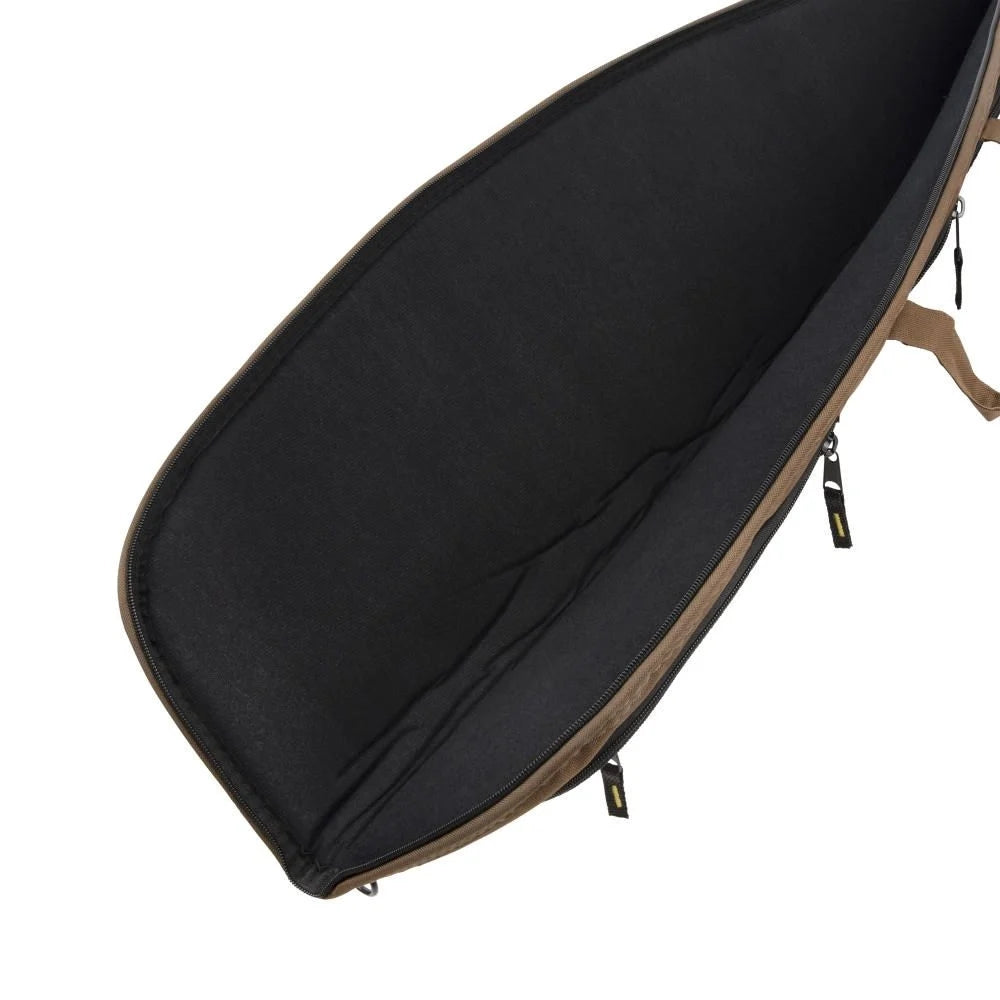 ALLEN CASE-SCP DAYTONA, MOCHA, 46IN