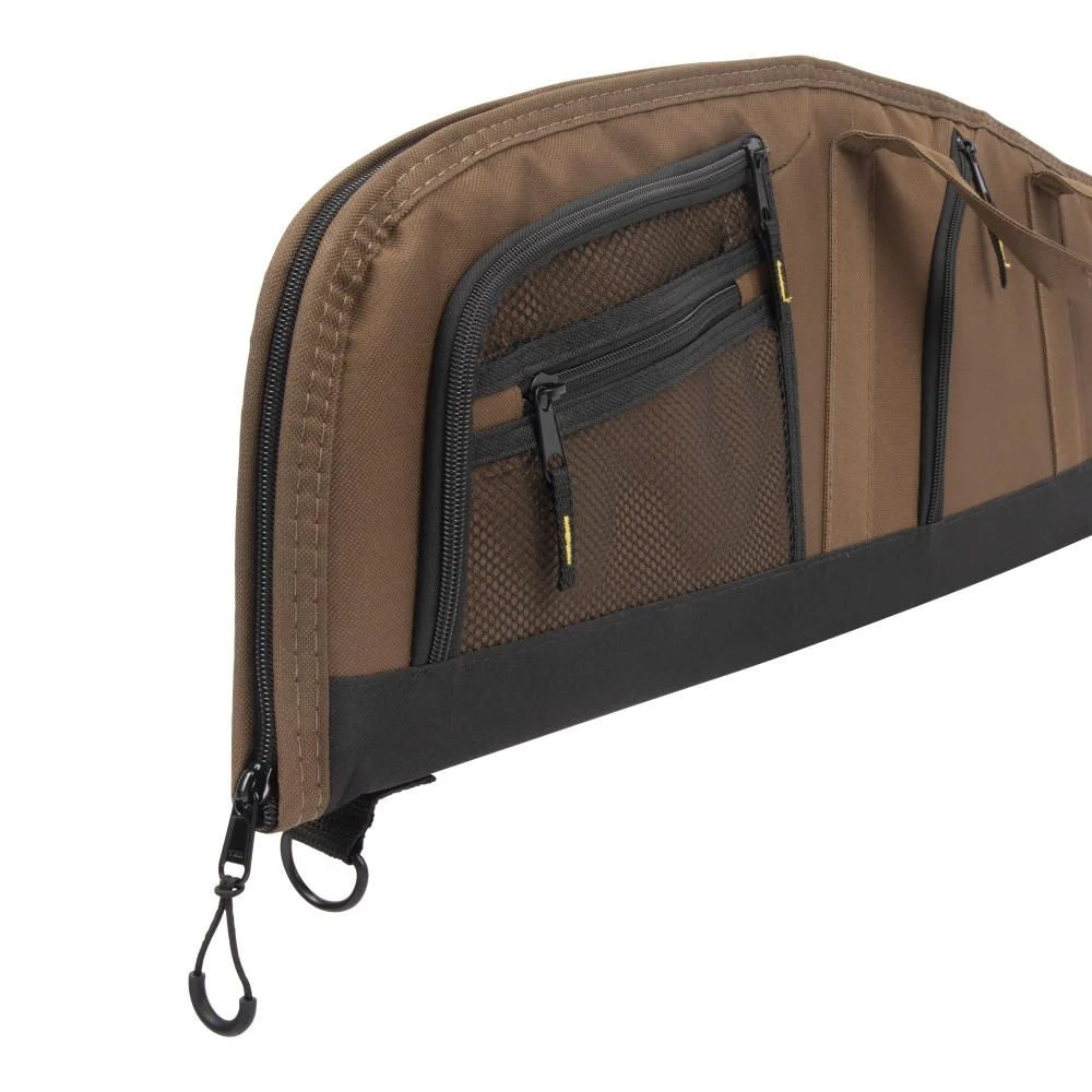 ALLEN CASE-SCP DAYTONA, MOCHA, 46IN