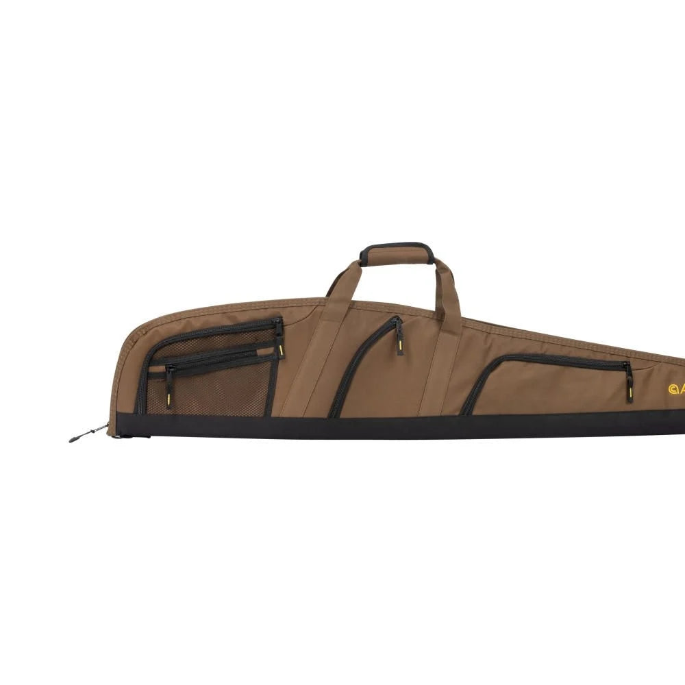 ALLEN CASE-SCP DAYTONA, MOCHA, 46IN