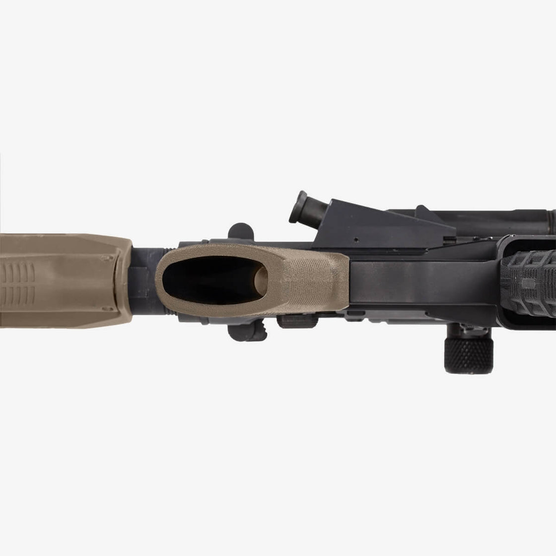 MAGPUL MOE-K Grip - AR15/M4 SCSA TAIPAN