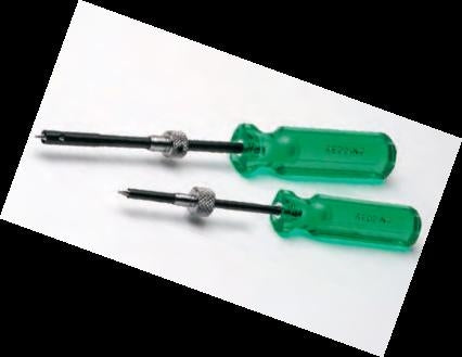 Redding Accessory Handle