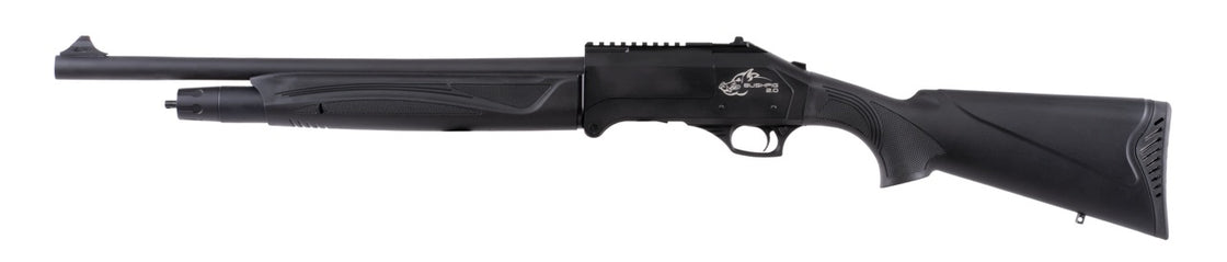 AXOR ARMS BUSHPIG 2.0 12G 20" LEVER RELEASE