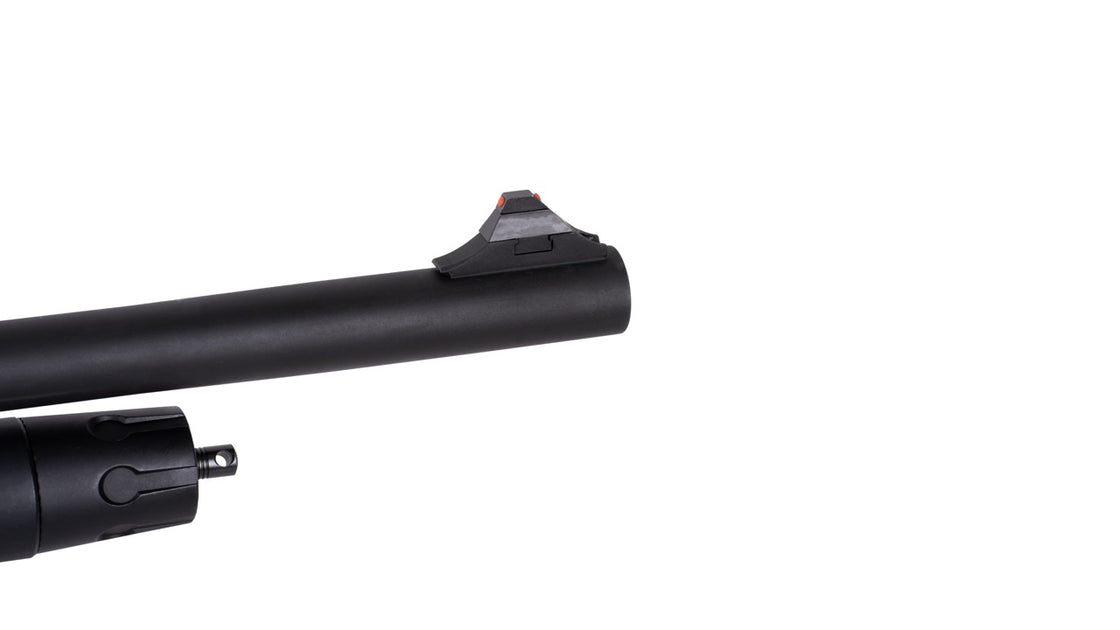AXOR ARMS BUSHPIG 2.0 12G 20" LEVER RELEASE