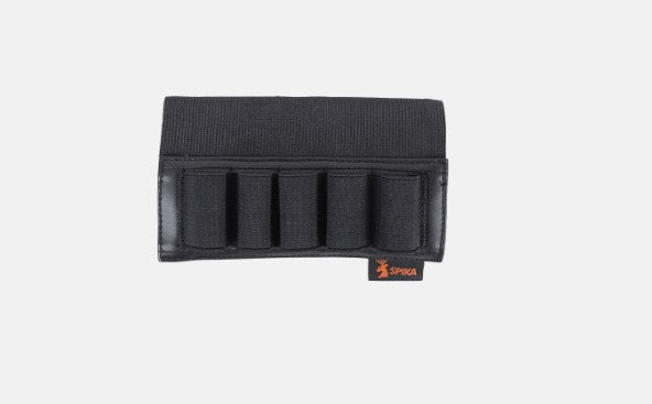 Spika Shell Holders (5 Shotgun Shells)