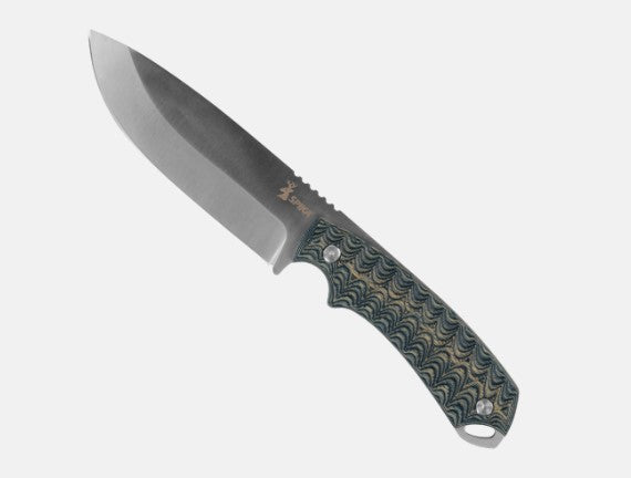 Bushmaster Dogtooth