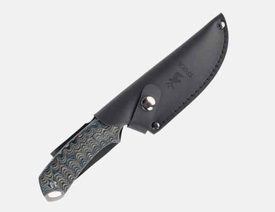 Bushmaster Dogtooth