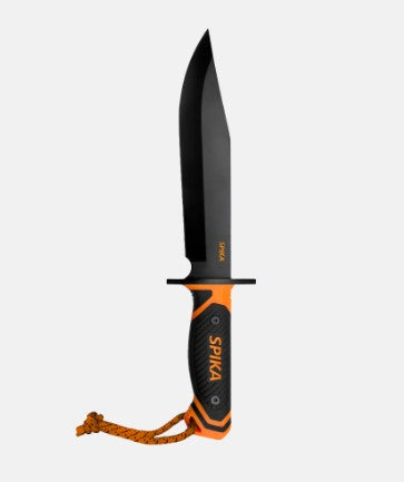 SPIKA Command Bowie Knife