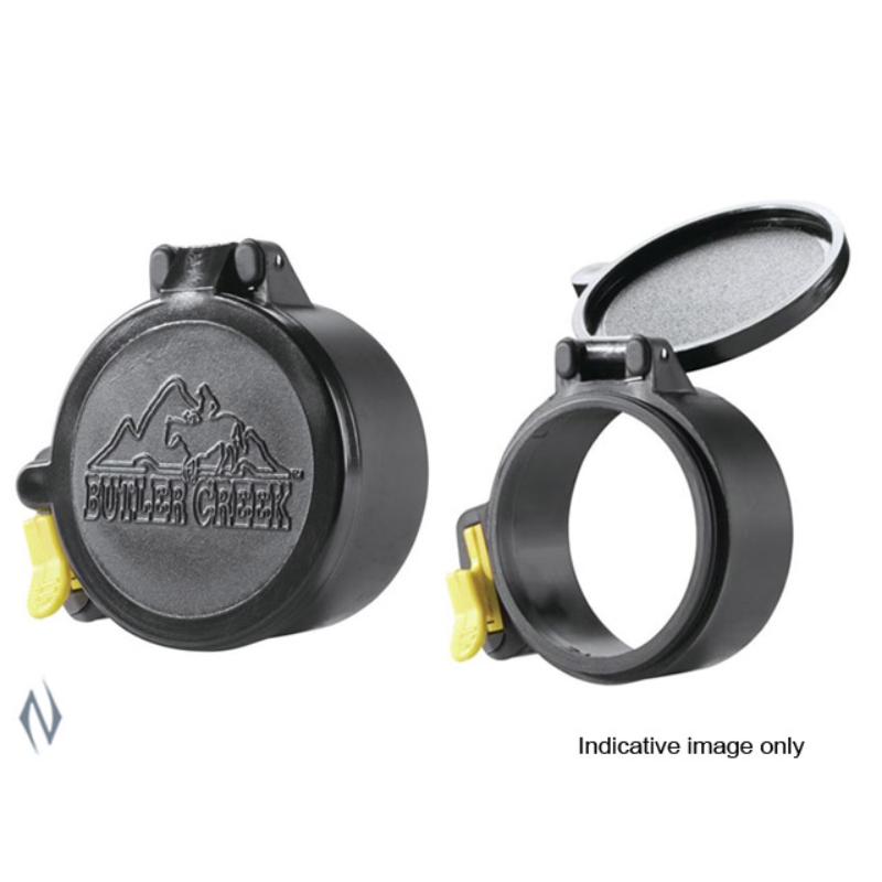 BUTLER CREEK MULTIFLEX FLIP OPEN 19-20 EYEPIECE