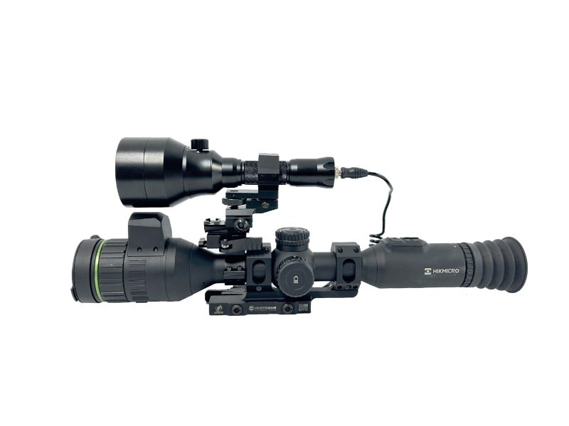 Scope Mount for Alpex Package by SmartRest - RALPEX-LRF