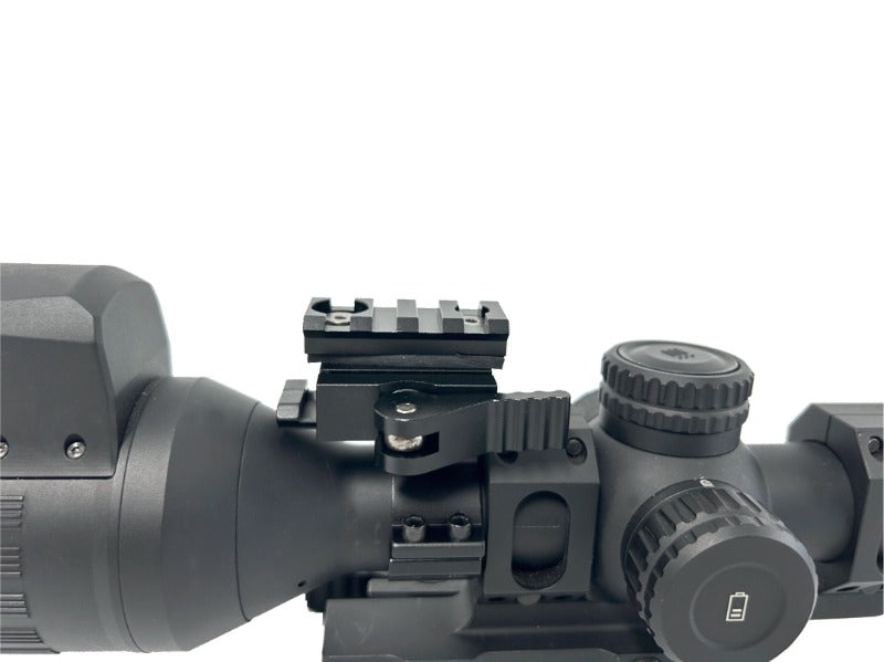 Scope Mount for Alpex Package by SmartRest - RALPEX-LRF