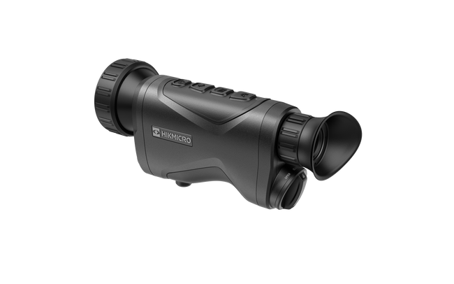 CLEARANCE HIKMICRO CONDOR CQ50L 50mm 640x512 12mic <20mK Thermal Monocular with LRF RRP $4699.00 NOW $3799 SAVE $900