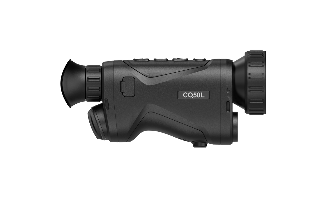 CLEARANCE HIKMICRO CONDOR CQ50L 50mm 640x512 12mic <20mK Thermal Monocular with LRF RRP $4699.00 NOW $3799 SAVE $900