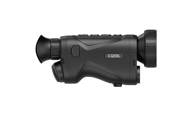 CLEARANCE HIKMICRO CONDOR CQ50L 50mm 640x512 12mic <20mK Thermal Monocular with LRF RRP $4699.00 NOW $3799 SAVE $900