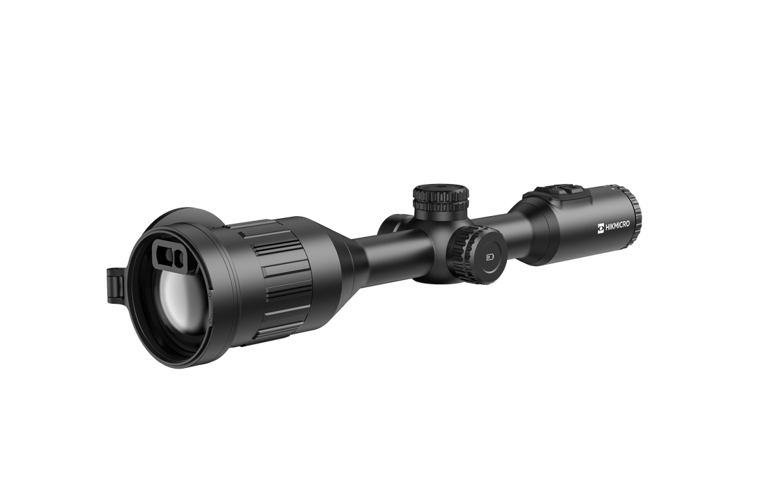 HIKMICRO STELLAR 3.0 SX60L 60mm 1280x1024 12mic <18mK Thermal Scope with LRF RRP $9999.00