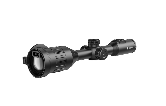 HIKMICRO STELLAR 3.0 SX60L 60mm 1280x1024 12mic <18mK Thermal Scope with LRF RRP $9999.00