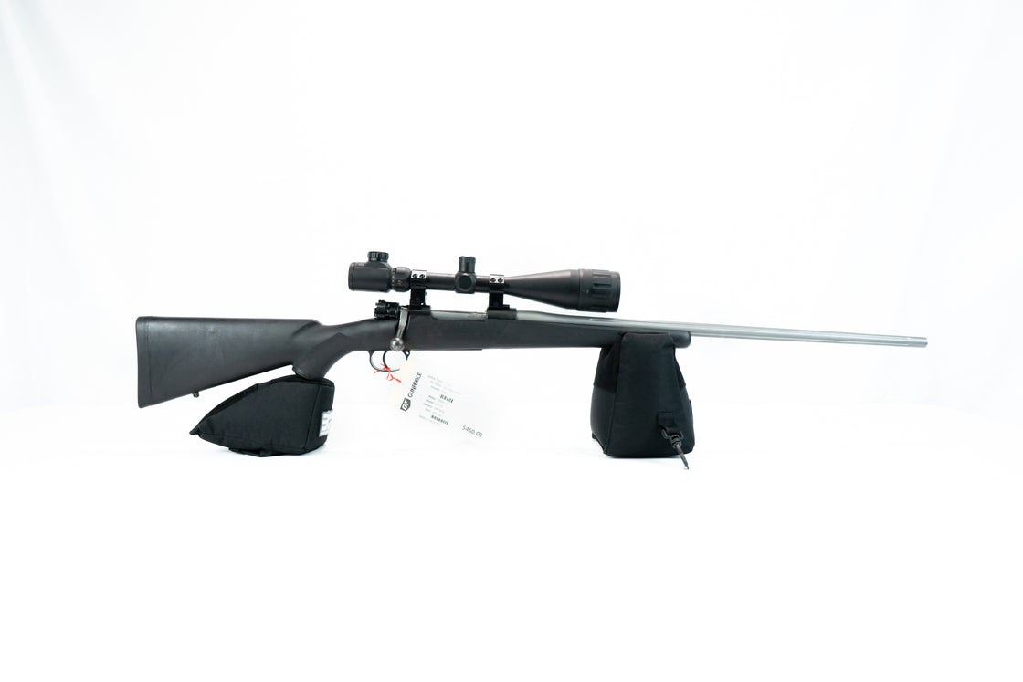 S/H BRNO VZ-24 300 WIN MAG