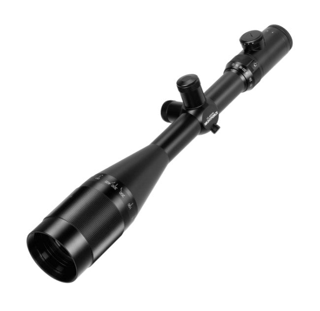 Nightforce Benchrest 12-42x56 .125MOA ILLUM MOAR-T