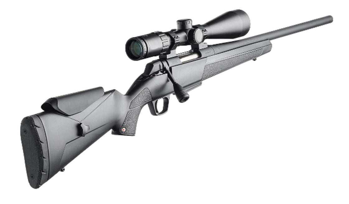 Winchester XPR Varmint ADJ 223Rem 5rnd Mag